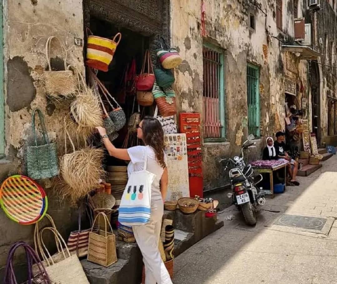 Zanzibar culture